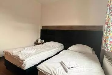 Pensjonat Beskidzki