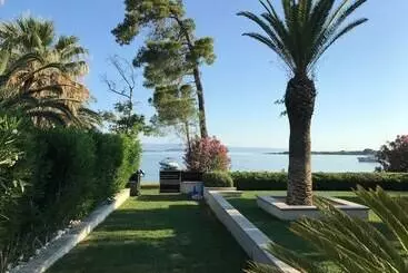 Appartements touristiques Samaya Beach House