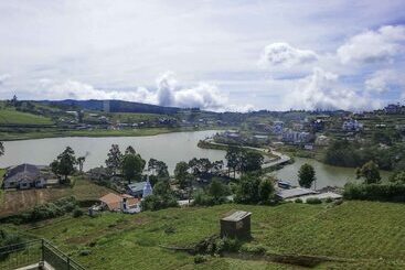 Appartamenti turistici Yoho Villa Acacia