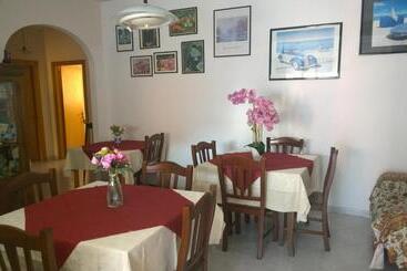 B&b Salento Vacanze