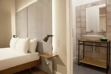 B&b Leitmotiv Catania