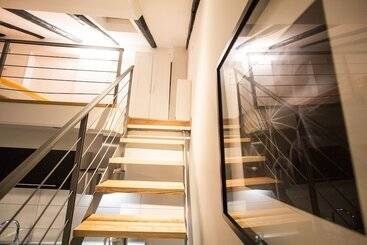 Apartamenty turystyczne Downtown Apartments Pula