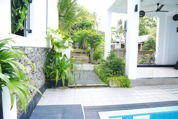 Apart Hotel Hikka Boutique