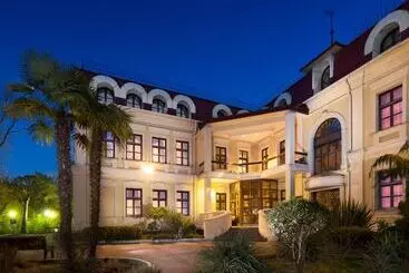 Otel Imeni Morisa Toreza Health Resort