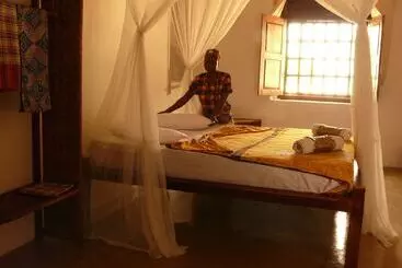 ホテル Miti Miwiri