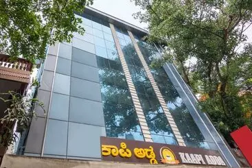 Hôtel O Sree Balaji Residency