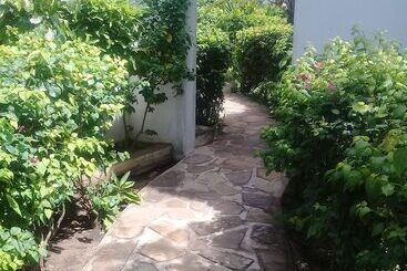 דירות לתיירים Lion Villa