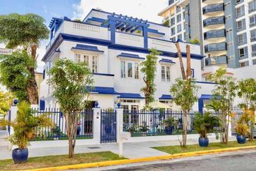 پانسیون Casa Sevilla