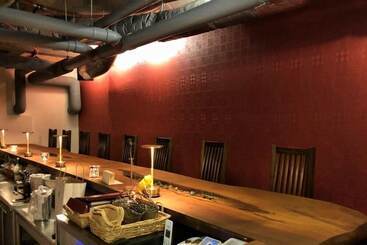 آپارتمان Pinn N4e2ⅰ