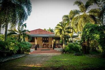 Zacona Eco Resort And Biblical Garden