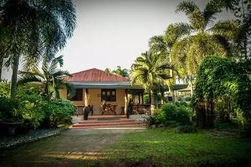 Zacona Eco Resort And Biblical Garden