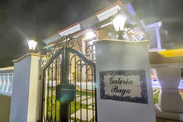 شقق خاصة سياحية Accovah Galeria