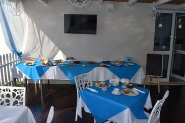 コテージ Agriturismo Alimini A Otranto