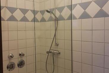 Жильё для туристов Apartment Im Luisenviertel Grün