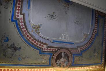 בית פרטי Eleonora Room & Breakfast