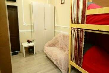 Hostel Old City
