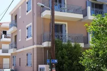 Hotel Allure Central Boutique