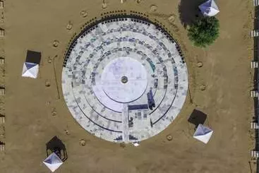 Hotel Beyond Stay Garh Rajputana Camps, Jaisalmer