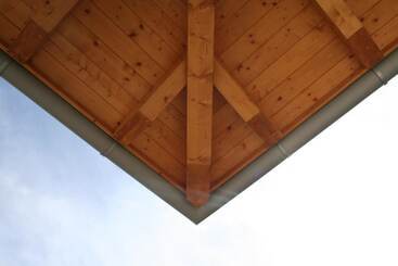 Hotel di Montagna Agritur Ponte Alto