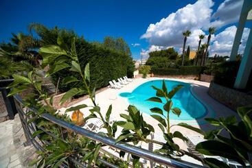 Villa Albertina Exclusive B&b