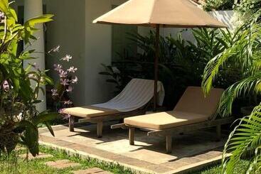 شقق خاصة سياحية Villas Gabrielle