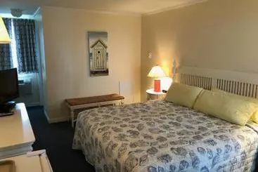 Adams Ocean Front Resort