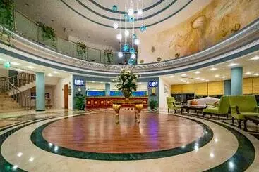 호텔 Gypsophila Club Marine