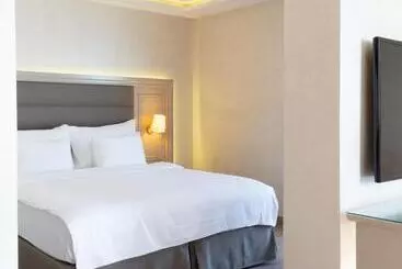 Antik Hotel Istanbul