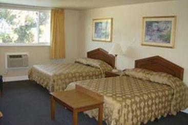 فندق Econostudios