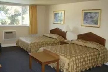 فندق Econostudios