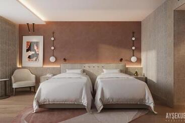 هتل Gloria Golf Resort