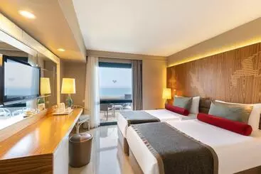 酒店 Paloma Perissia