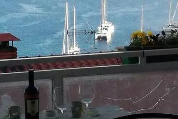 Appartamenti turistici Apartments Luči