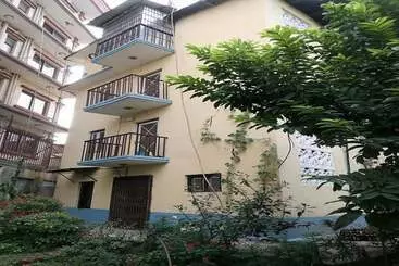 Bed and Breakfast The Nepali Hive