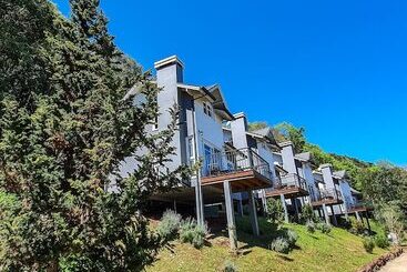 هتل Pousada La Vista