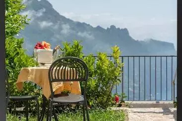 Hôtel Villa Amore
