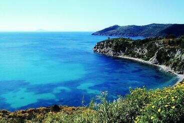 Residence Golfo Della Lacona