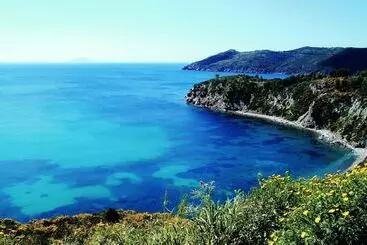 Residence Golfo Della Lacona