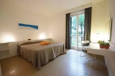 Residence Golfo Della Lacona