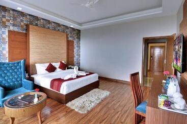 Ekant Retreat Resort