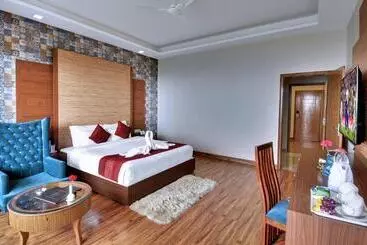 Ekant Retreat Resort
