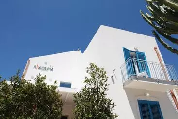 خانه Rivazzurra Design Rooms