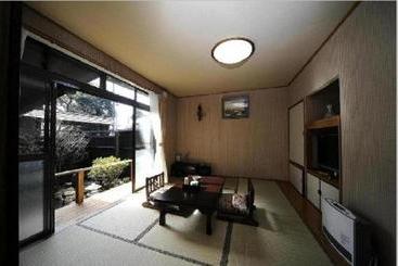 Ryokan Hoshinofuruyado Seian