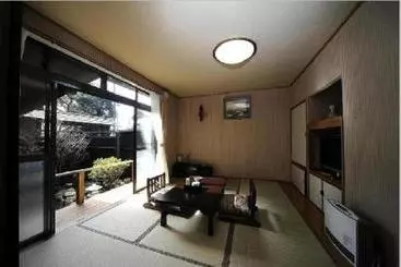 Ryokan Hoshinofuruyado Seian