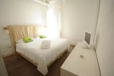 一軒屋 B&b Suite Home Trani