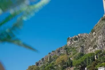 Aamiaismajoitus (B&B) Casa Turrisi