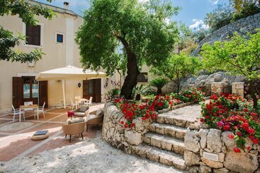 Nocleg ze śniadaniem Dimora Archimedea