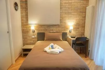 ベッドアンドブレックファースト Little Rock Guest House