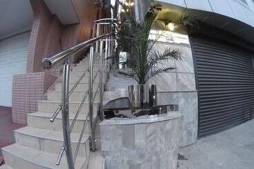 דירה Guest House Dynasty Sochi