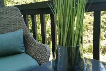 Hotel Country Suites By Verdino Living